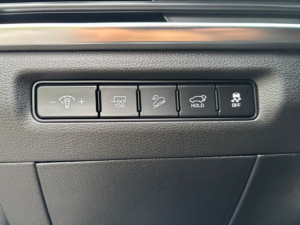 2023 Kia Telluride SX X-Line