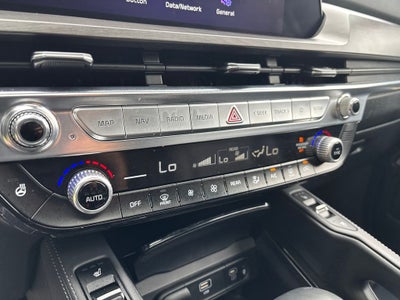 2023 Kia Telluride SX X-Line