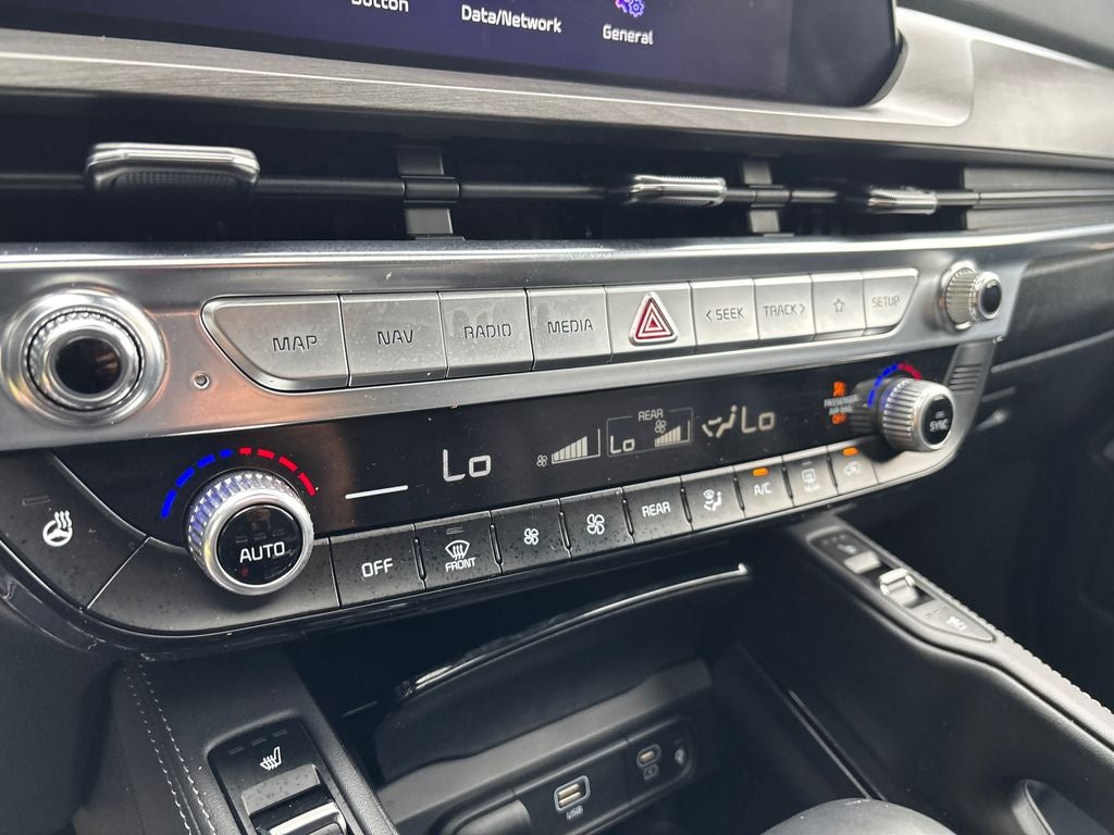 2023 Kia Telluride SX X-Line
