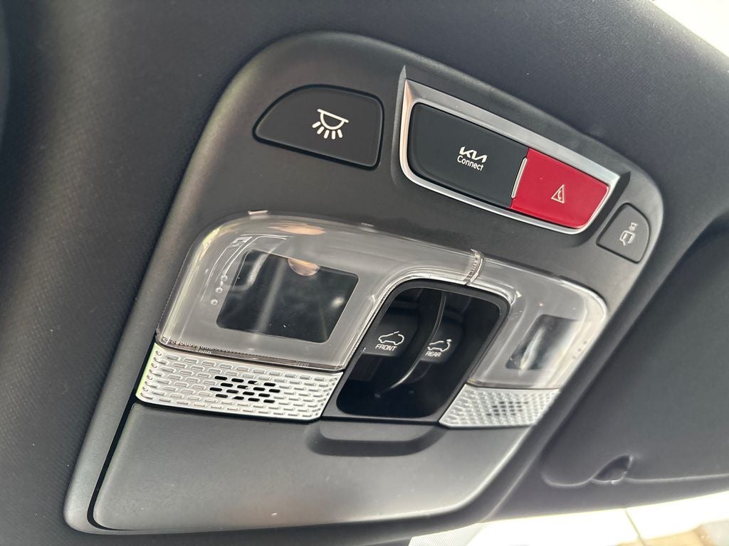 2023 Kia Telluride SX X-Line