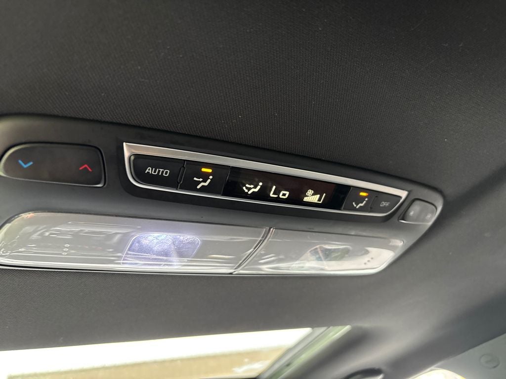 2023 Kia Telluride SX X-Line