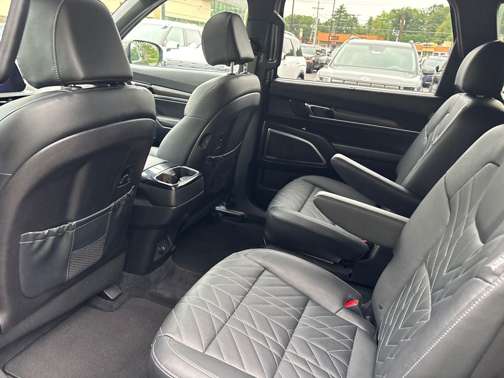 2023 Kia Telluride SX X-Line