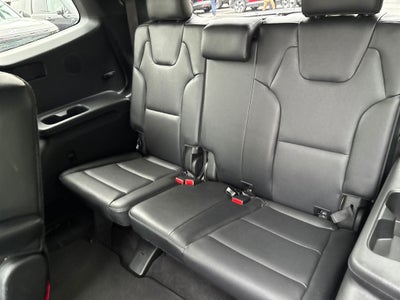 2023 Kia Telluride SX X-Line