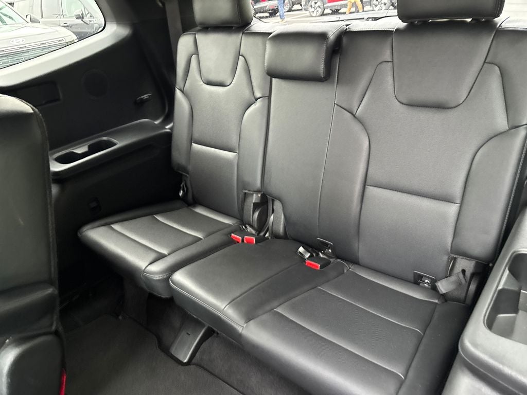2023 Kia Telluride SX X-Line
