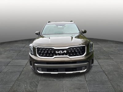 2023 Kia Telluride SX X-Line