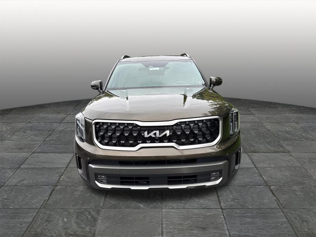 2023 Kia Telluride SX X-Line