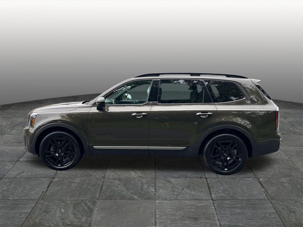 2023 Kia Telluride SX X-Line