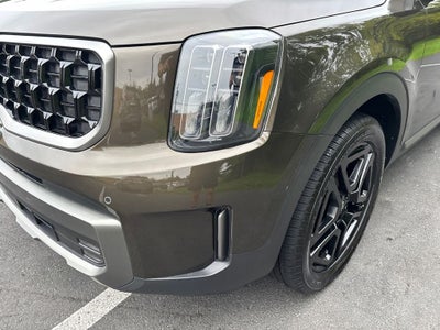 2023 Kia Telluride SX X-Line