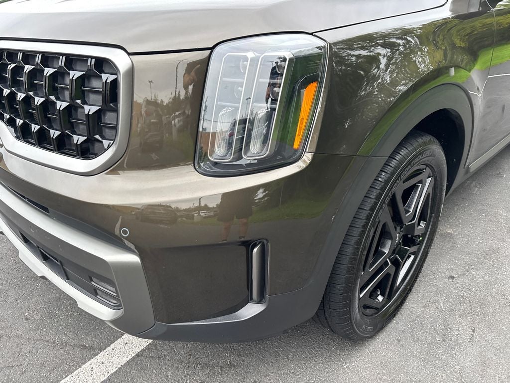 2023 Kia Telluride SX X-Line