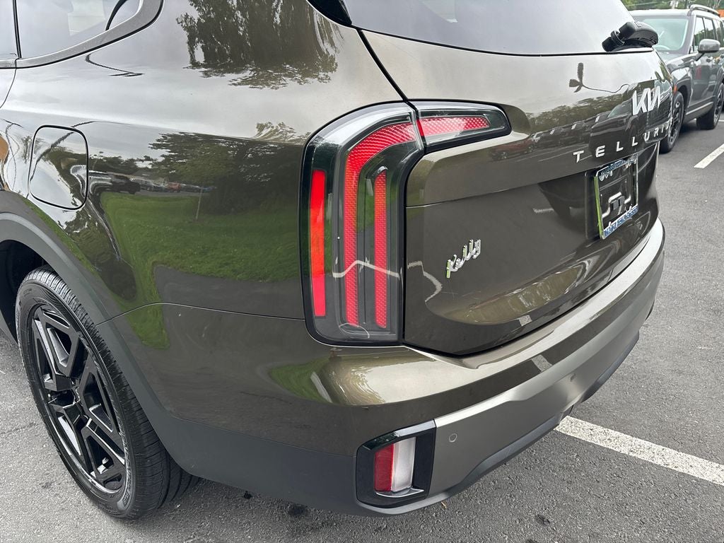 2023 Kia Telluride SX X-Line