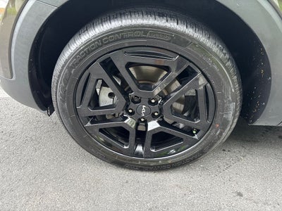 2023 Kia Telluride SX X-Line