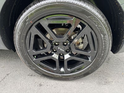2023 Kia Telluride SX X-Line