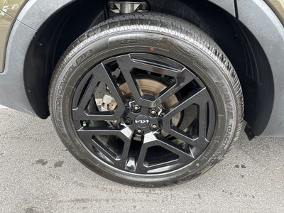2023 Kia Telluride SX X-Line