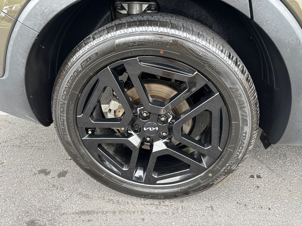 2023 Kia Telluride SX X-Line