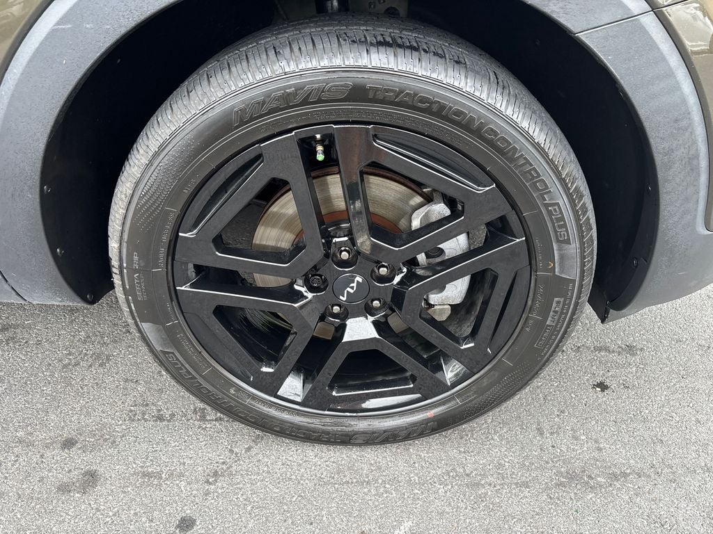 2023 Kia Telluride SX X-Line