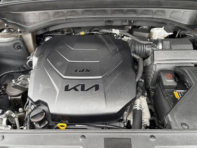 2023 Kia Telluride SX X-Line