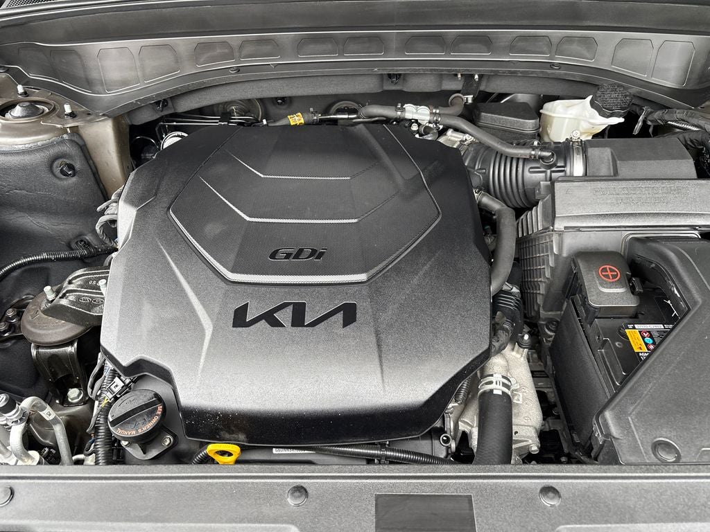 2023 Kia Telluride SX X-Line