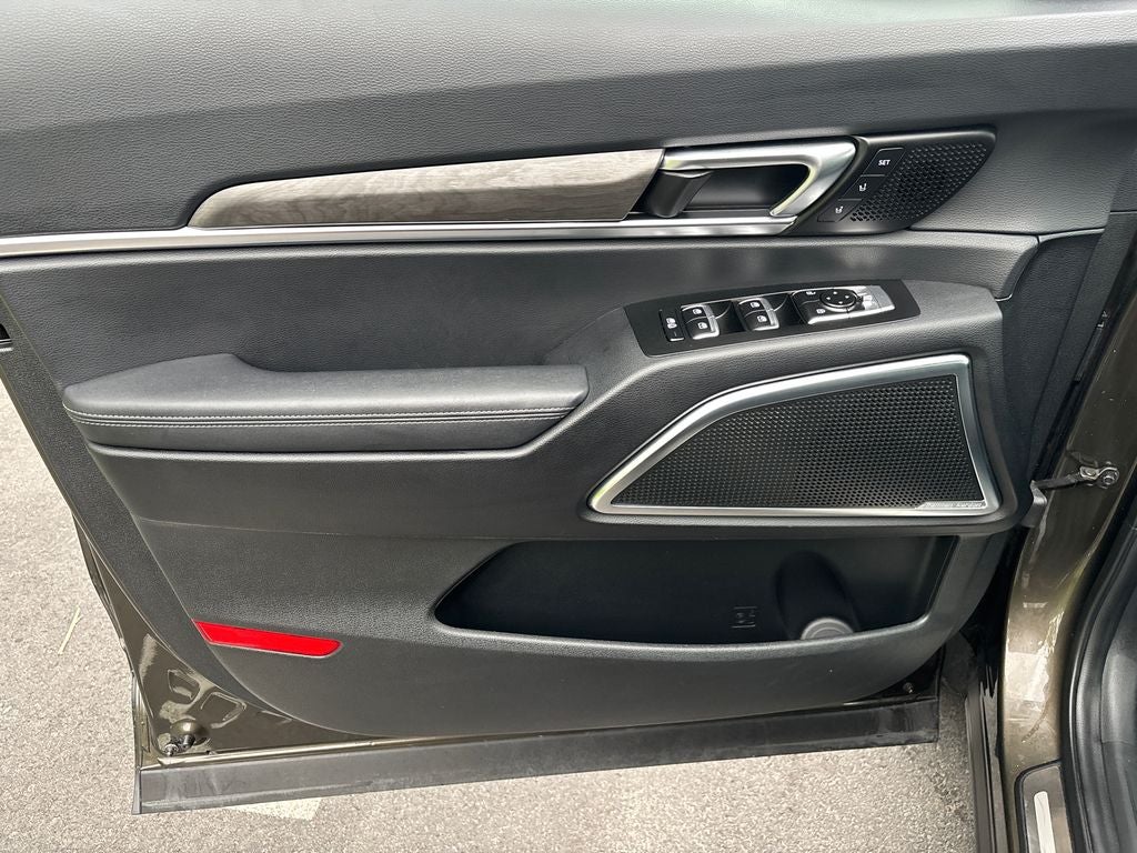 2023 Kia Telluride SX X-Line