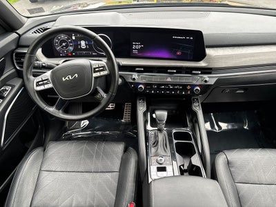 2023 Kia Telluride SX X-Line