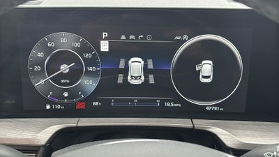 2023 Kia Telluride SX X-Line