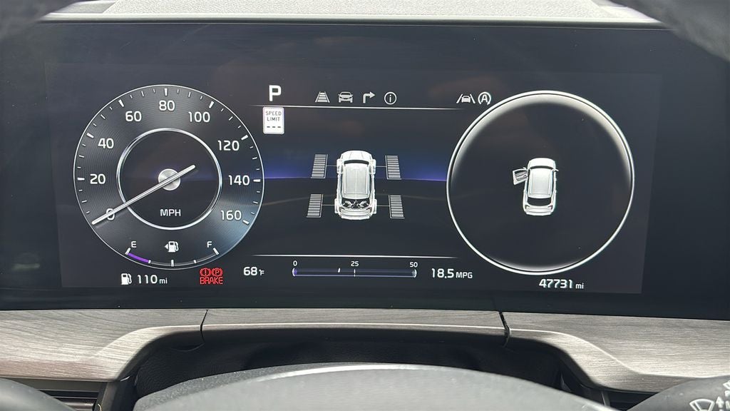2023 Kia Telluride SX X-Line