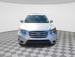 2012 Hyundai SANTA FE SE