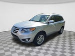 2012 Hyundai SANTA FE SE