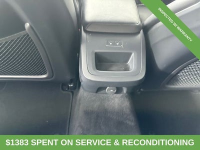 2021 Volvo S60 T6 Momentum