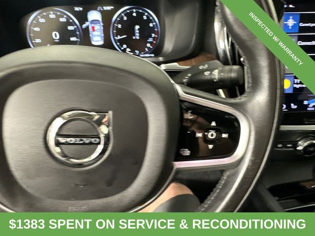 2021 Volvo S60 T6 Momentum