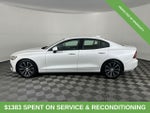 2021 Volvo S60 T6 Momentum