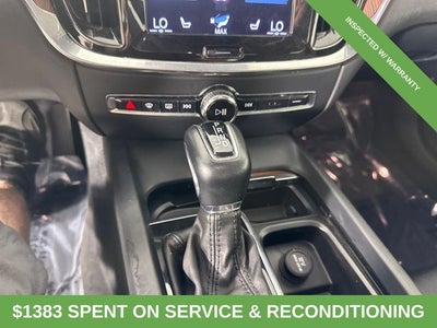 2021 Volvo S60 T6 Momentum