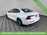 2021 Volvo S60 T6 Momentum