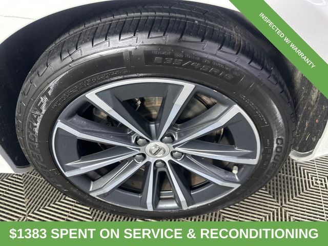 2021 Volvo S60 T6 Momentum