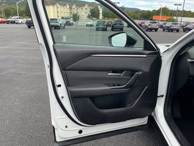 2025 Mazda Mazda CX-50 Hybrid Preferred