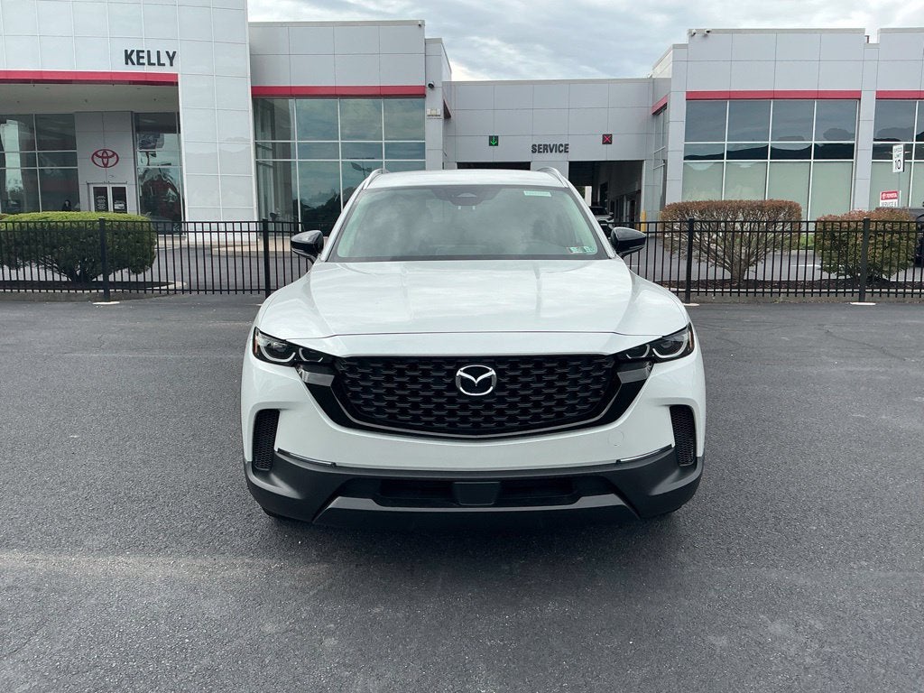 2025 Mazda Mazda CX-50 Hybrid Preferred