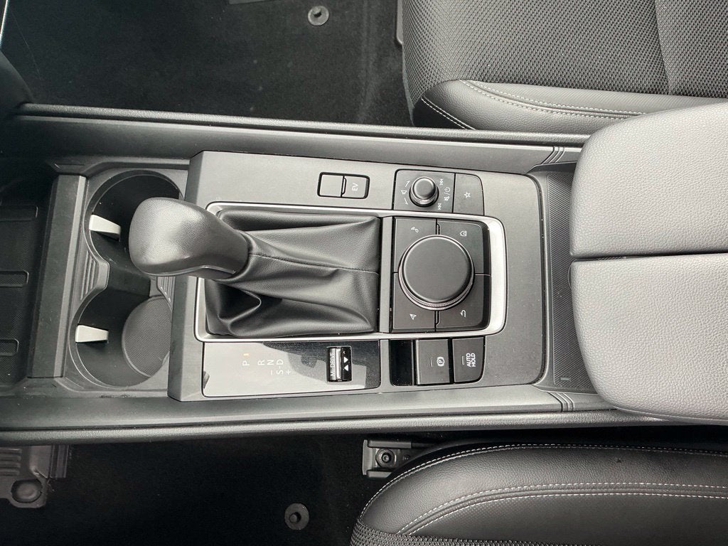 2025 Mazda Mazda CX-50 Hybrid Preferred