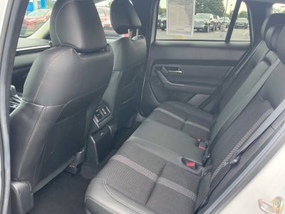 2025 Mazda Mazda CX-50 Hybrid Preferred