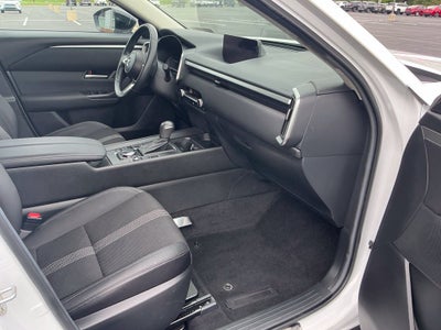 2025 Mazda Mazda CX-50 Hybrid Preferred