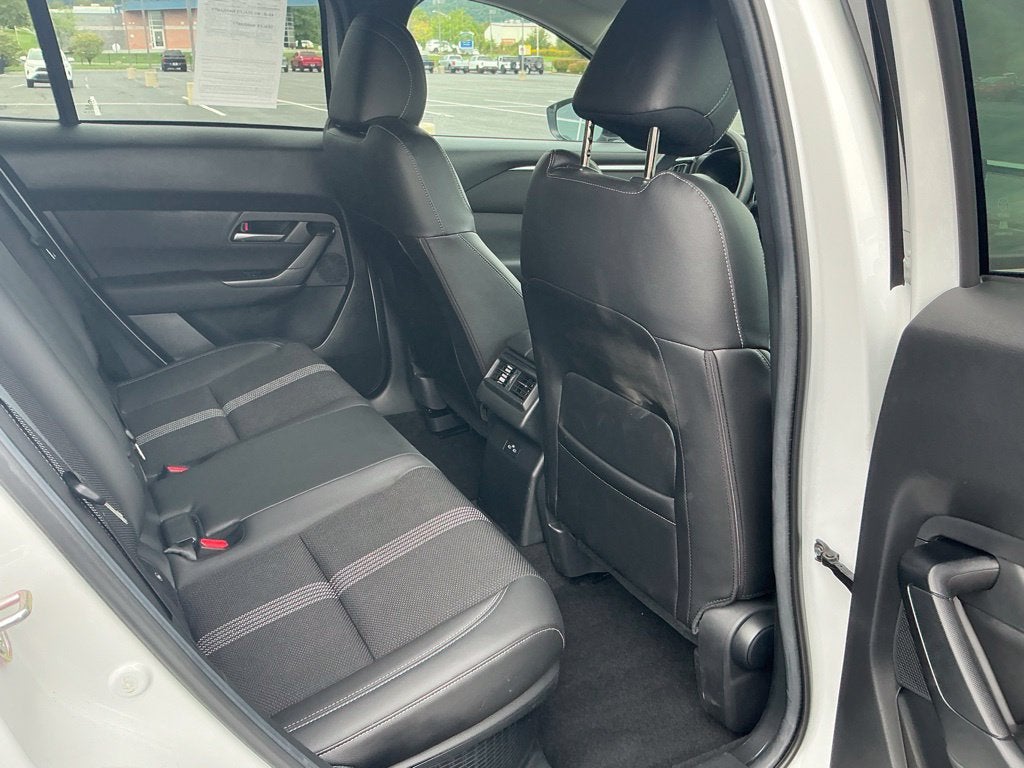 2025 Mazda Mazda CX-50 Hybrid Preferred