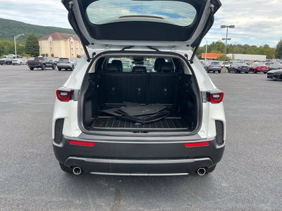 2025 Mazda Mazda CX-50 Hybrid Preferred