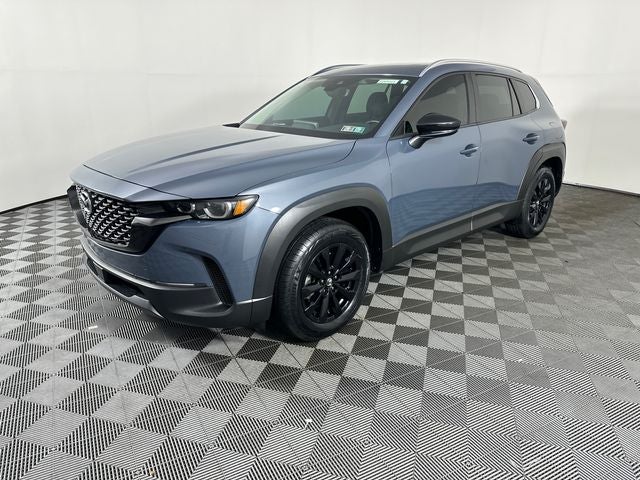 2023 Mazda Mazda CX-50 2.5 S Preferred Plus Package