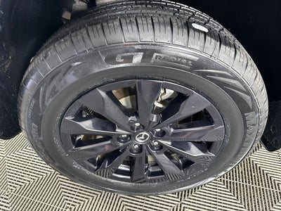 2023 Mazda Mazda CX-50 2.5 S Preferred Plus Package