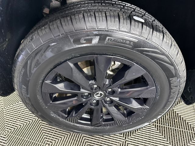2023 Mazda Mazda CX-50 2.5 S Preferred Plus Package