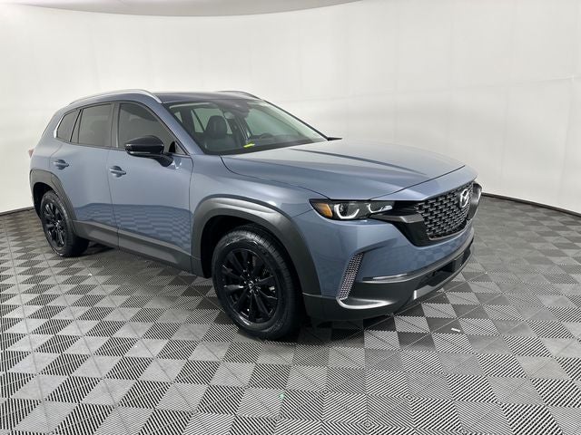 2023 Mazda Mazda CX-50 2.5 S Preferred Plus Package