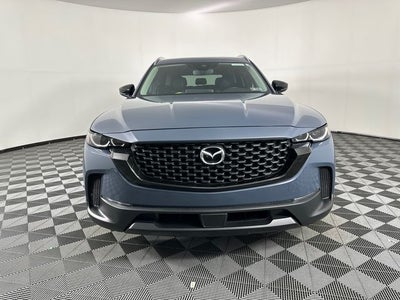 2023 Mazda Mazda CX-50 2.5 S Preferred Plus Package