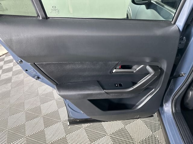 2023 Mazda Mazda CX-50 2.5 S Preferred Plus Package