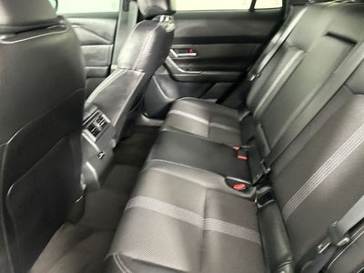 2023 Mazda Mazda CX-50 2.5 S Preferred Plus Package