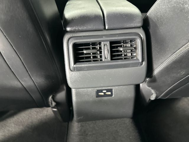 2023 Mazda Mazda CX-50 2.5 S Preferred Plus Package