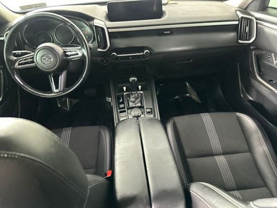 2023 Mazda Mazda CX-50 2.5 S Preferred Plus Package