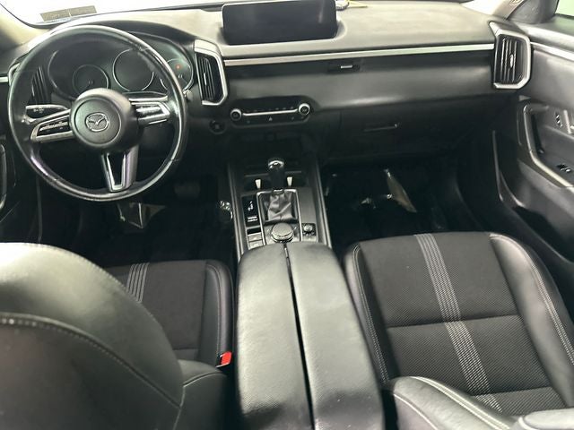 2023 Mazda Mazda CX-50 2.5 S Preferred Plus Package